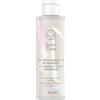 Satin Care Gel per Pulizia e Rasatura Donna, Sapone e Gel per Depilazione Donna 2 in 1, Per i Peli e la Pelle delle Zone Intime 190 ml