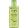 simple Semplice toner lenitivo