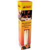 Favorit 1241 - Fiammiferi Extra-Lunghi, 50 Pezzi