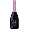 Plymouth Pink Prosecco Doc Rose Vino Frizzante - 750 ml