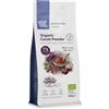 Wholefood Earth Carruba Biologica in Polvere 500 g - Vegana, Senza Zuccheri, Alto Contenuto di Fibre