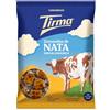 Tirma Caramelle Morbide alla Panna | Caramelle alla Panna |Senza glutine | Adatto ai Vegetariani | Confezionate Singolarmente | Sacchetto da 125gr