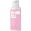 Colour Mill Oil Blend Food Colouring Baby Pink: Colorante Alimentare Liposolubile a Base di Olio - 100 ml