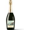 Cantina Pupo Asti DOCG Innamorata, Spumante Dolce, 75 cL, 8,5% Vol