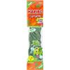 Haribo Spaghetti Mela, Caramelle Gommose Frizzi, Gusto Frutta, Ideali per Feste e Dolci Momenti di Relax - 200gr