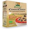 dutis Biovita, Cous-cous integrale bio, 500g