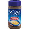 Crastan - Caffè per Latte solubile - Barattolo in PET da 100g - 40 Tazze