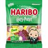 Haribo Harry Potter Draco Malfoy, Caramella Gommosa In Edizione Limitata, Sour, Gusto Frutta, Ideale Come Regalo - 160gr