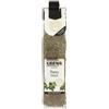 UBENA, Timo in Foglie, Gusto Intenso,Ideale per Insaporire Carni e Formaggi, Formato Clip Sachet da 11 gr