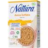 NATTURA Avena Soffiata, Confezione da 125 g
