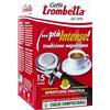 CAFFÉ TROMBETTA DAL 1890 ESE, Più Intenso - 15 Cialde