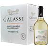Galassi Pinot Bianco-Chardonnay Rubicone IGT Frizzante