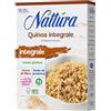 NATTURA Quinoa Integrale, Quinoa Integrale, Fonte di Proteine e di Fibre, con Solo 0,7 g di Grassi Saturi, Quinoa Senza Glutine, Prodotto Vegano, Confezione da 170 g