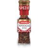 Cannamela - Linea Maxi Oro, Peperoncino Intero, Confezione da 17 g, Piccantezza e Sapore Deciso, Adatto a Formaggi Semi Stagionati, Zuppe, Frittate, Ideale nelle Conserve