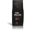 Pellini Top Originale - Caffè in Grani 100% Arabica, Miscela Pregiata dal Gusto Fine e Sofisticato per un Espresso dal Piacere Autentico Italiano, 200g
