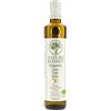 Nature Blessed Olio Extravergine di Oliva Greco Biologico 500 ml | Olio extravergine di oliva greco biologico in bottiglia di vetro, ideale per cucina e insalate