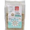 Baule volante Crusca d'avena biologica - Fonte naturale di fibre - perfetta per la colazione, i prodotti da forno e le ricette salutari