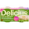 Delicius Sc. Cuore di Sgombro Blend 80 g x 2