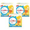 Gimoka - Bevanda TÈ LIMONE a Ridotto Contenuto di Zuccheri, 48 Capsule, Compatibili con Macchine Nescafè Dolce Gusto (3 confezioni da 16)