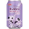 Silk Road RICO - Tè con bolle di latte al taro, 1 x 340 ml