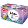 Selen Mate, 20 bustine di tè confezionate singolarmente - 40 g