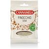 Cannamela, Linea Busta Super, Semi di Finocchio, Confezione da 15g, Ideale per Insaporire Focacce e Biscotti, per Marinare la Carne, Condire Salumi e Insalate