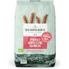 Sgambaro Pasta Bio Penne Rigate N.91 - 500 g con Farina di Farro, Farina di Lenticchie e Farina di Quinoa - Ricche di Proteine e con Basso Indice Glicemico