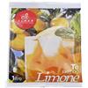 ALMAR GUSTO ITALIANO Tè al Limone liofilizzato 100g Almar per 1/1,5 litri di tea