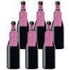 FIOCCO DI VITE Brachetto D'Acqui Fiocco Di Vite Rosso Vino - 6 Bottiglie - 6x75cl