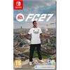 ELECTRONIC ARTS EA SPORTS FC 27 - GIOCO Nintendo Switch