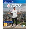 ELECTRONIC ARTS EA SPORTS FC 27 - GIOCO PlayStation 4