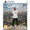 ELECTRONIC ARTS EA SPORTS FC 27 - GIOCO PlayStation 5