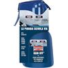Arexons rain off trigger 200 ml spray idrorepellente vetri, repellente pioggia, trattamento cristalli, effetto antipioggia parabrezza, scivolamento gocce