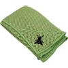 D&W DuW 325361 - Panno per Insetti, Colore: Verde