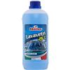 Rhütten Lavavetri Concentrato -26°C, Per Vaschette Lavavetri e Lavafari, Da Diluire, Invernale Antigelo fino -26°C,1L