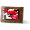 martini SPA MartiniSPA Car Wash 0039P00 Spugna Auto Milleusi, 11x16x6 cm, 1 unità