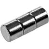 cyclingcolors 3x KOSO MAGNETE DIAMETRO 6MM MOTO SCOOTER TACHIMETRO