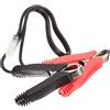 OptiMate TECMATE PINZE Batteria TM-74 con CONNETTORE TM