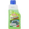 Rhütten Lavavetri Concentrato, per Vaschette Tergicristallo Auto, Profumato alla Mela, da Diluire con Acqua, Estivo, 250ml
