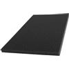 cyclingcolors Filtro aria schiuma spugna universale 300x210mm 60PPI aspirazione moto auto carburatore decespugliatore scooter motore foflio pannello, 5mm