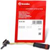 Brembo A 00 353 - Indicatore di Usura - Anteriore e Posteriore