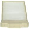 PURFLUX Filtro abitacolo AH223 Filtro antipolline Altezza: 44 Larghezza: 164 Lunghezza: 215 Compatibilità con FIAT 500 312 PANDA 169, CITROËN C1 PM, PN, PEUGEOT 107 Hatchback PM, PN, TOYOTA