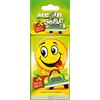 AREON Bottari 21433 Deodorante Dry Smile, Tutti Frutti