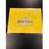 BANDAI ONE PIECE CARD GAME Starter Deck ST-29 Display 6 mazzi ENG nuovo