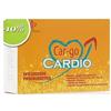 Innova Pharma Car-go Cardio Integratore Energizzante E Per La Salute Cardiaca 20 Bustine