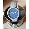 Orologio O bag O clock OROLOGIO CON CINTURINO SILICONE 54 TG. L - SCATOLA REGALO