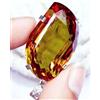 harshj_0 Pendente In Argento Sterling Puro Zultanite Che Cambia Colore 100.00 Ct