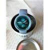 Orologio O bag O clock OROLOGIO CON CINTURINO SILICONE 28 TG. L - SCATOLA REGALO