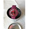 Orologio O bag O clock OROLOGIO CON CINTURINO SILICONE VINACCIA 5 TG. L - SCATOLA REGALO