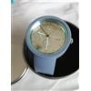 Orologio O bag O clock OROLOGIO CON CINTURINO SILICONE CELESTE 5 TG. M - SCATOLA REGALO